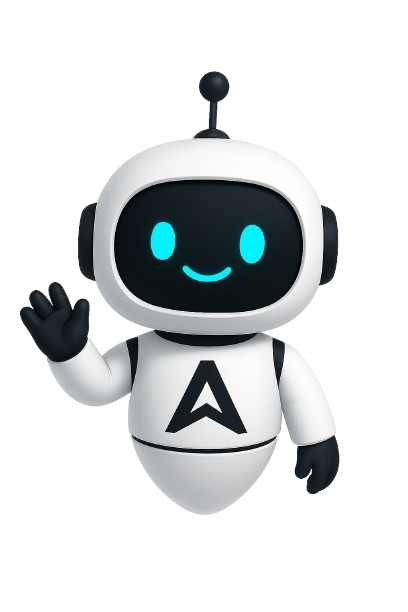 Robot asistente de desarrollo web - Xoraweb Agencia web en Salta Capital