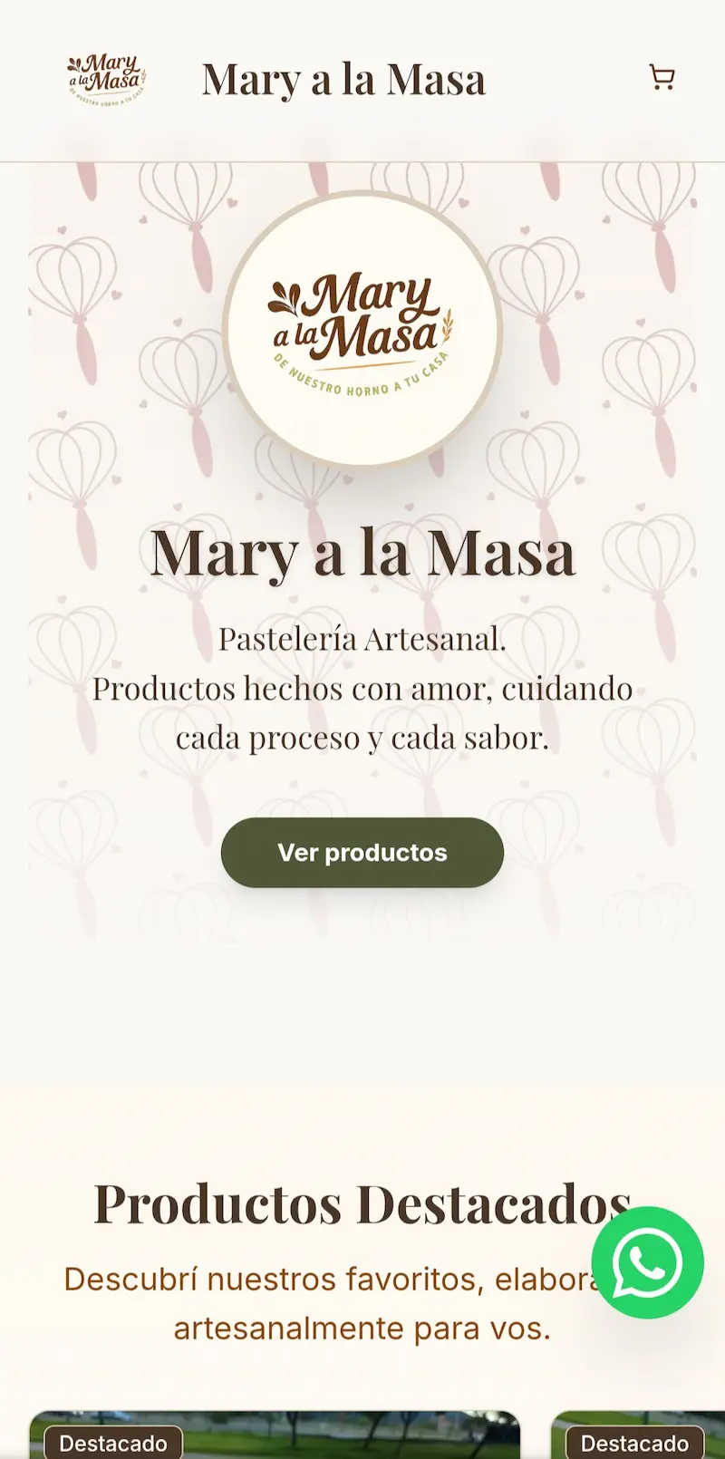 Paso 1: Inicio del sistema