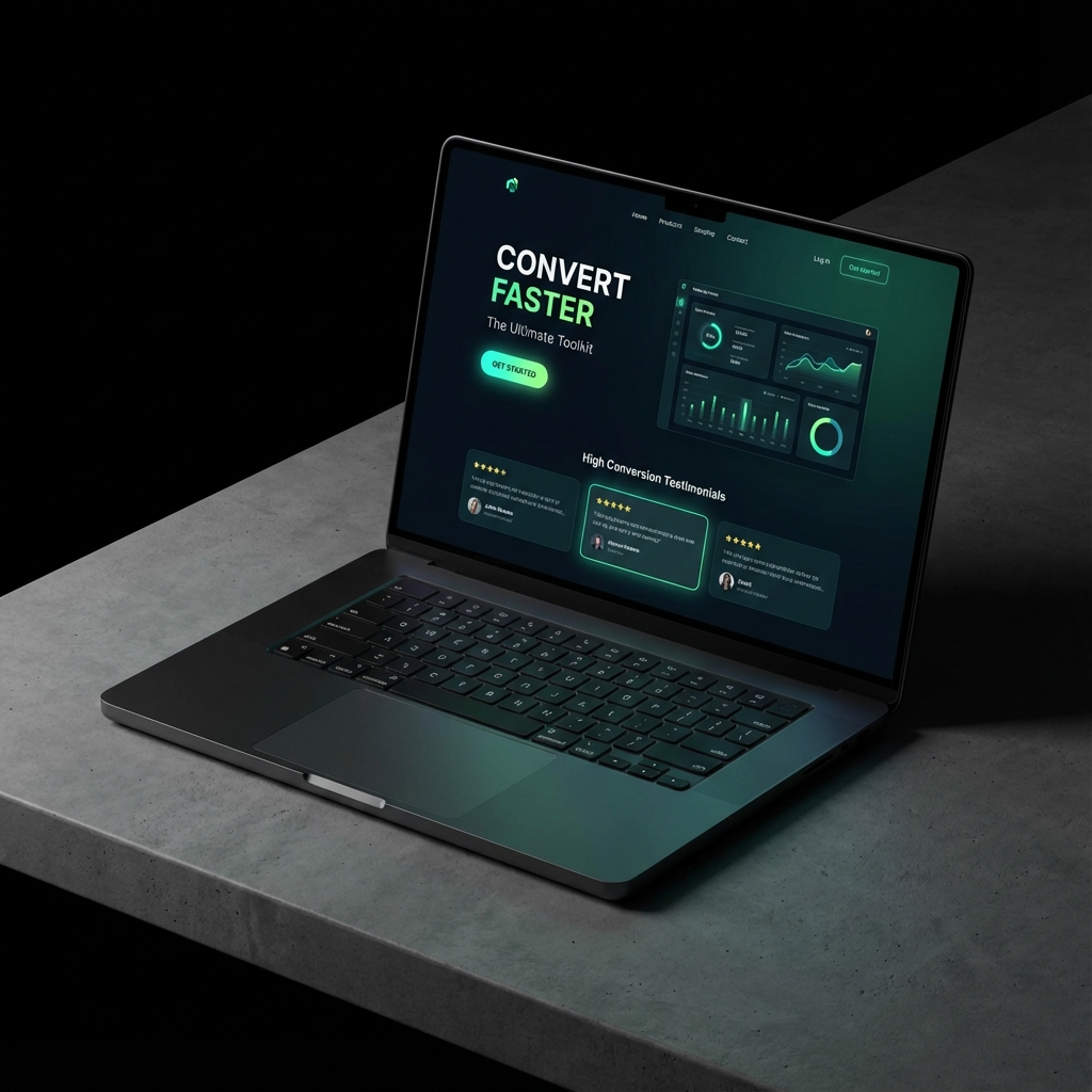 Diseño de páginas web y tiendas online